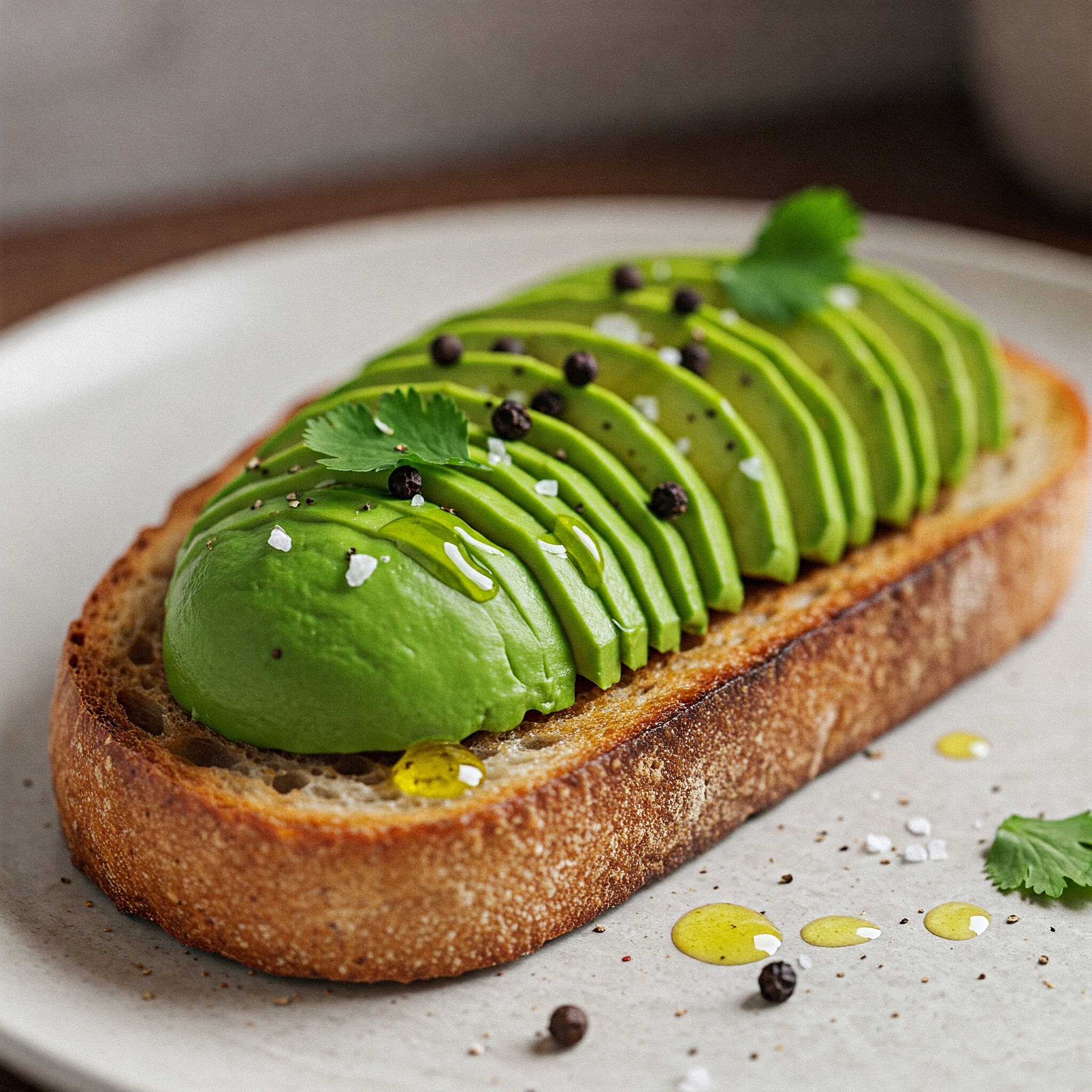 Avocado Toast