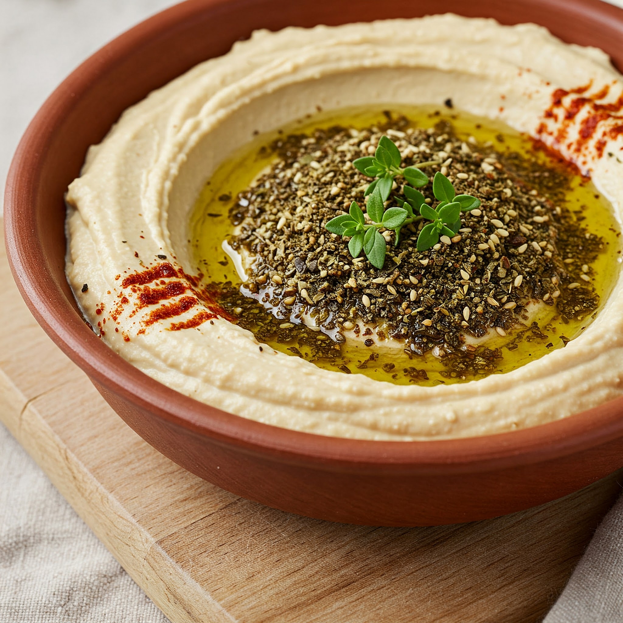 Hummus